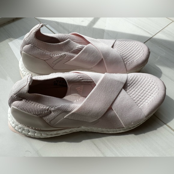 Adidas women’s ultra boost slip on DNA - Picture 5 of 7